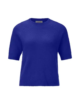 Seamless Crew Short Sleeve female - M - FashionsVida