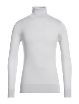 Cuello alto Hombre Gris perla L,M,XL,XXL Hombre