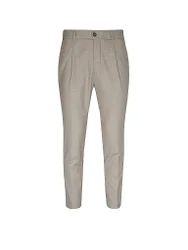 Joop Pantalón de traje LESTER beige 52