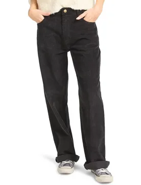 Pantalón de mujer Midtown Cord - Billabong - FashionsVida