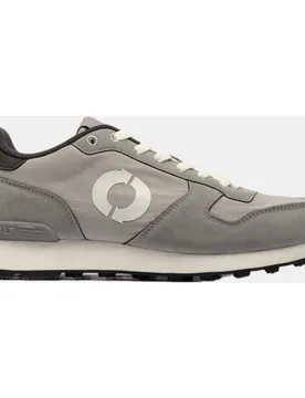 Zapatilla modelo UCLA de hombre 100% poliamida reciclada - Ecoalf - FashionsVida