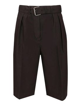 Dries Van Noten Pantaloncini