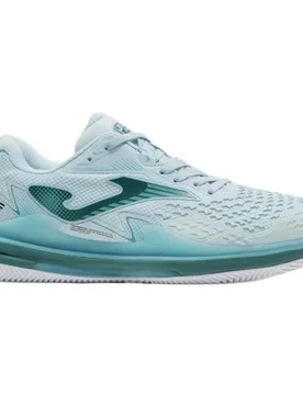 Ace Shoes Turquoise Green UK 12 - Joma - FashionsVida