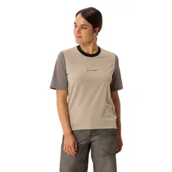 Maglietta A Maniche Corte Loamer Linen