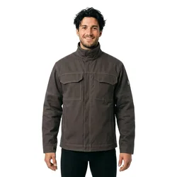 Veste Industry 12307 Dark Anthracite 4XL
