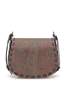 Mini Crossbody Bag with Elegant Design