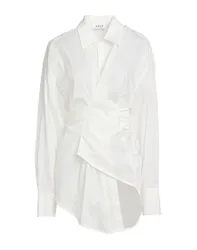 AVIÙ Hemd Damen Weiß 32 Damen