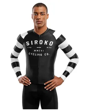 Maillot à Manches Longues M2 Summit