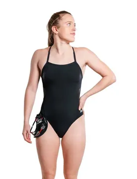 Zone3 Maillot De Bain Strap Back