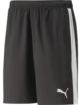 Pantalón corto de hombre teamLiga - Puma - FashionsVida