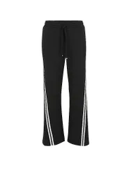 Pantalon Coupe Évasée noir 44