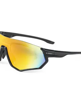 Gist Occhiali Da Sole Iride Black