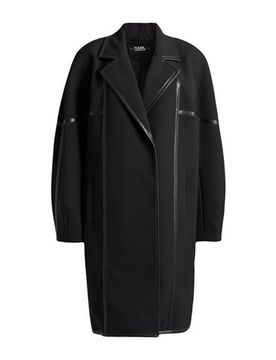 Jacke, Mantel & Trenchcoat Damen Schwarz 34 Damen