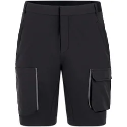 Funktionsshort Work (schwarz / Größe XL / Unisex)