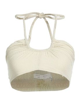 Top Damen Cremeweiß 30,32,34,38 Damen