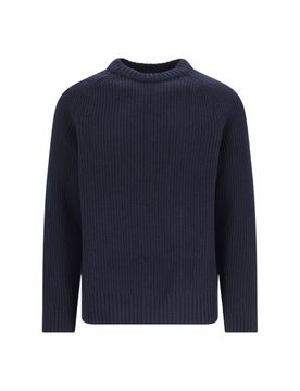 Closed Men's 100% Wool Sweater