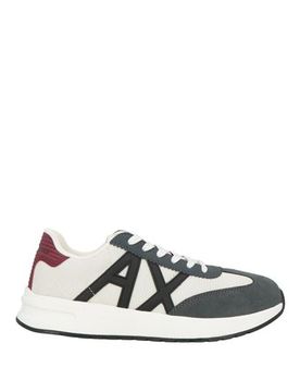 Sneakers Hombre Carbón 40,41 Hombre