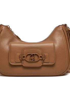 Borsa a tracolla AF4032 E0031 ALMOND