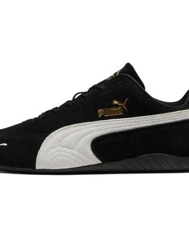 Speedcat OG Black / White 44.5 Damen