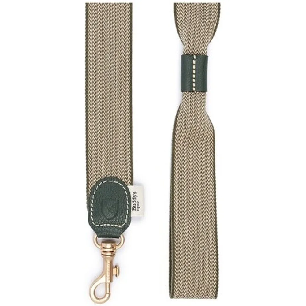 Correa para perros James - Buddys - FashionsVida