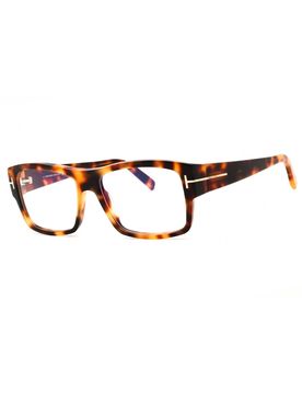 FT5941-B acetate Rectangular Unisex's Eyeglasses