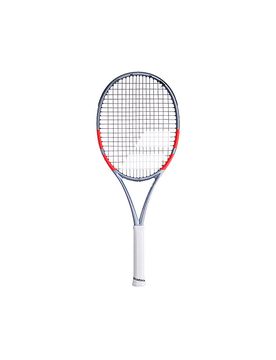 Raquette de tennis Pure Strike Team Carbon non cordée gris 2