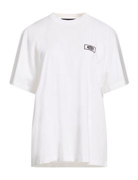 Camiseta Mujer Blanco L,S Mujer