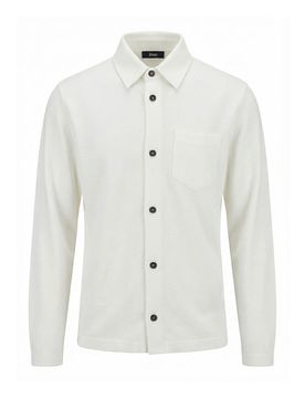 Herno Polo con taschino