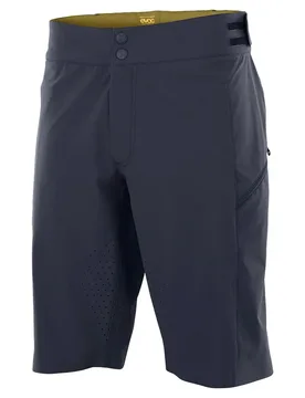Evoc Pantaloni Corti Black - EVOC - FashionsVida