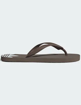 Adi Sun Thongs 46 Earth Strata / Earth Strata / Cloud White - Adidas - FashionsVida