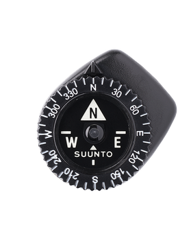 Boussole Suunto Clipper L/B NH