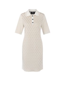 CAIN Minikleid hellgrau 36 damen