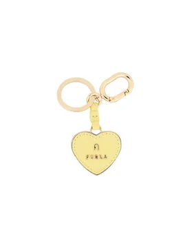 Llavero Mujer Amarillo pastel -- Mujer - Furla - FashionsVida