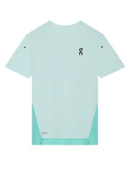 Maglietta da running da uomo Performance-T azzurro M