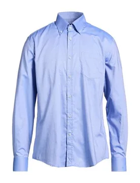 Hemd Herren Blau 39,40,42,43,44,46 Herren - Paul & Shark - FashionsVida