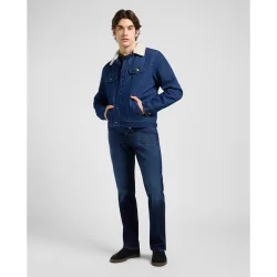 Vaquero 5 bolsillos de hombre Brooklyn Straight