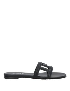 Sandale Damen Schwarz 36,37,37.5,38.5 Damen