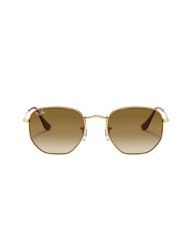 Occhiali da sole Hexagonal 0RB3548-00151 Adulto unisex