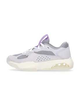 Scarpa Bassa Donna Wmns Air 200e Summit White/coconut Milk/lt Smoke Grey - Jordan - FashionsVida