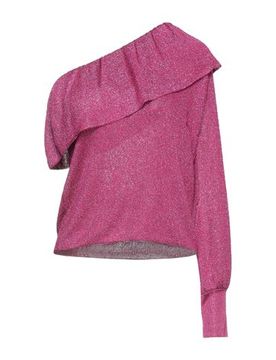 Top Damen Fuchsia XS Damen