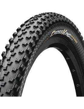 Cross-king 275x230 tubeless ready cubiertas mtb (UNICA)