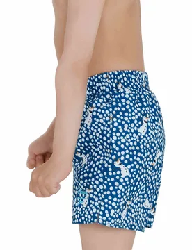 Disney frozen 11 im bañador natación bebe Azul (5-6) - Speedo - FashionsVida