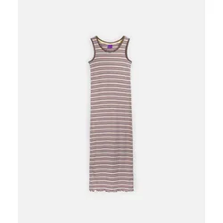 Maxikleider Robe Longue Bistripes Eu S;Eu M;Eu L;Eu Xl;Eu Xs Female