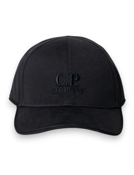 Para hombre. 20CMAC048A006288A Gorra Gabardine (OSFA), Casual, Algodón