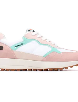 Refresh Sneaker 175038 Nude EU 36 - Refresh - FashionsVida