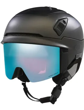 Casque Avec Visière Mod7 Satin Med Grey S unisex
