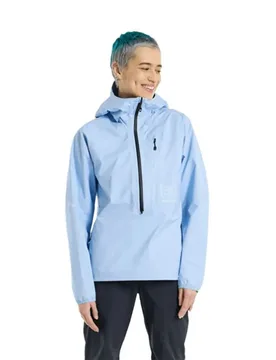 Veste Ak Gore Mlst Gore-tex® Moonrise L - Burton - FashionsVida