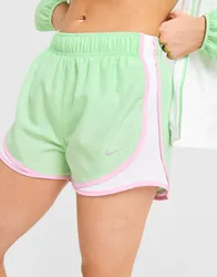 Tempo 3" Running Shorts - Damen, Grün - female - Size: XS
