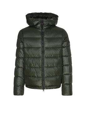Daunenjacke HONOVA oliva XXL