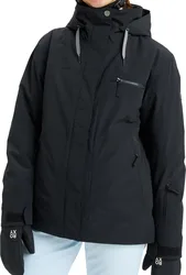 Veste de ski légère - Brylee Jacket True Black - Taille L - Noir